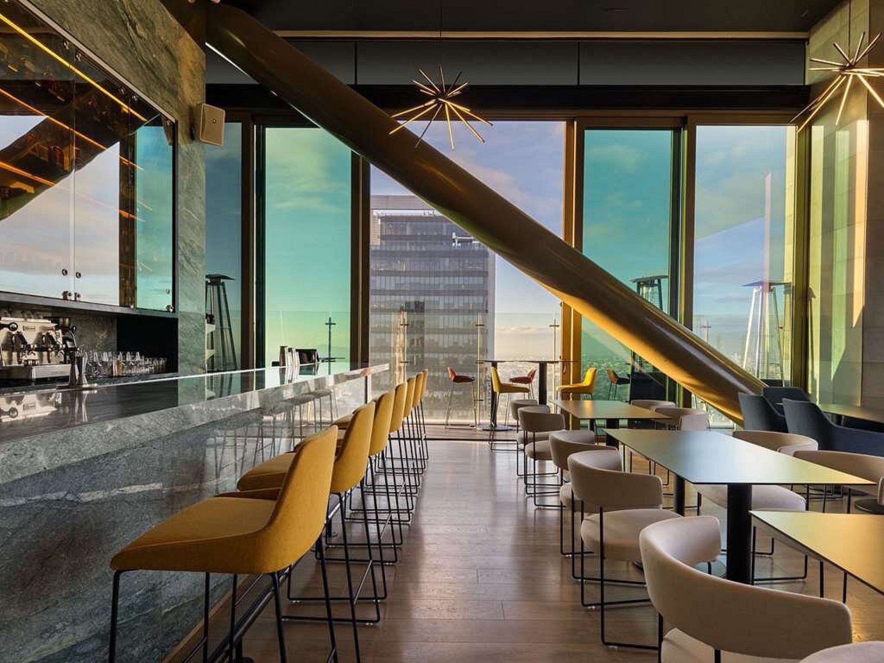 Sofitel Mexico City Reforma